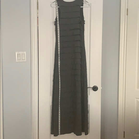 Max Studio Maxi Dress - Picture 7 of 8